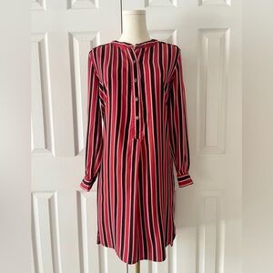 Sandwich Shirt Dress Size 36